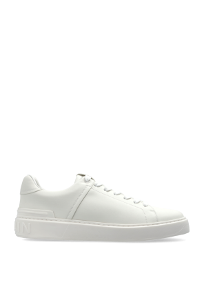 Burberry Platform Sneakers | Men's | Vitkac